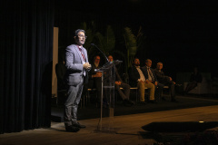  Portos do Paranárealiza 3º Seminário Nacional e 1º Internacional dos Portos Brasileiros