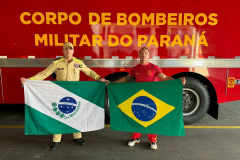 Paraná tem participações inéditas no Mundial de Salvamento Aquático, na Austrália