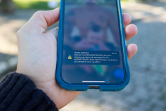 Sistema Alerta Defesa Civil