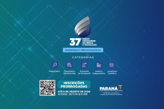 SETI ÚLTIMOS DIAS INSCRIÇÃO PRÊMIO
