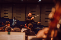 Orquestra Sinfônica do Paraná apresenta o concerto &quot;Cenários&quot;, com três obras da América Latina e Europa