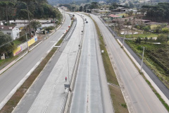 DER Rodovia dos Minérios