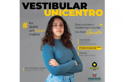 UNICENTRO VESTIBULAR