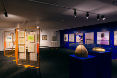 Últimos dias da exposição “Antes e agora, longe e aqui dentro”