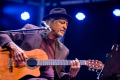 Teatro Guaíra recebe a celebração de 10 anos de “Valencianas” com Alceu  Valença e Orquestra Ouro Preto