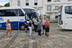 SETU DESTAQUE TURISTAS ESTRANGEIROS PR