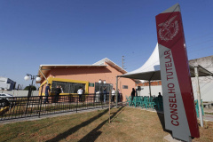 CONSELHO TUTELAR DE CASCAVEL