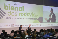 GOV BIENAL DAS RODOVIAS