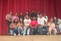 Estudos de residentes técnicos são destaque em Prêmio Inova Saúde Paraná
