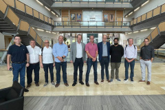 IDR INSPIRAÇÃO MODELO EUA JOVENS RURAIS