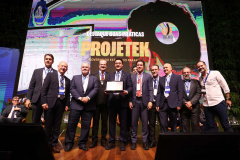 PROJETEK