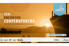  CooperaPortos vai abordar boas práticas socioambientais no setor portuário