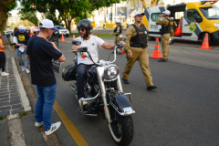 DETRAN SEMANA NACIONAL DE TRÂNSITO