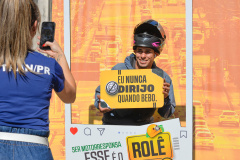 DETRAN AÇÕES EDUCATIVAS