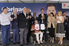 COMPLEXO HOSPITALAR SILVIO SANTOS
