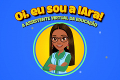 SEED LANÇA ASSISTENTE VIRTUAL RH