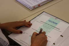 TECPAR CERTIFICAÇÃO DE INFRAESTRUTURA