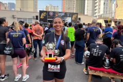 CORRIDA DO FOGO