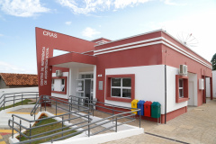 SEDEF AVANÇO CRAS