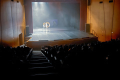 GUAÍRA BALÉ