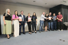 Secretaria do Turismo fortalece relação com Instâncias de Governança Regionais