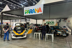 Por meio de eventos, Estado mostra sua versatilidade no setor do turismo