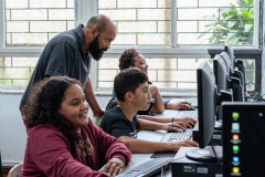 Recurso Educacional Digital Quizizz passa por reformulação e aumenta engajamento nas escolas estaduais