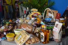 FEIRA SABORES PARANÁ