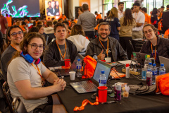 Inscrições para Hackathon Copel 2024 encerram na sexta-feira 