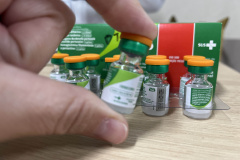  Estado se mantém vigilante para coqueluche e reforça importância na vacinação   