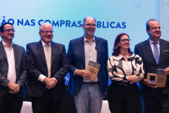 Estado lança revista Inovação, Inteligência Artificial e Gestão  Pública