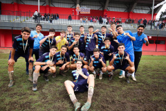 Conheça os finalistas dos Jogos Escolares Bom de Bola 2024 72 equipes participam da grande final em Pérola, de 10 a 15 de outubro