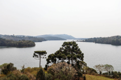 Piraquara, com os Rios Iraí e Iguaçu, recebeu R$ 29,85 milhões em repasse de ICMS Ecológico por Mananciais entre janeiro e agosto de 2024.