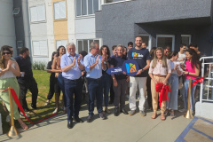 COHAPAR ENTREGA RESIDENCIAL Soládio Itália I MARINGÁ