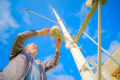 Pesquisas apontam que as mudanças climáticas e queimadas afetam a agricultura e biodiversidade no Paraná
