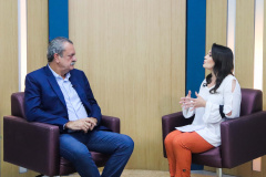 ENTREVISTA