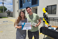 Isabela Cordeiro - G3 Empreendimentos Imobiliários