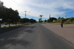 Obra de rodovia em concreto entre Ponta Grossa e Palmeira é homologada