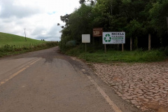 Edital de conservação de estrada rural entre Clevelândia e Mangueirinha tem nova etapa 