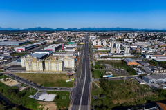 De Pinhais a Pinhão, Nota Paraná sorteia R$ 1.000 para moradores de 46 cidades