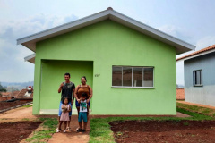 COHAPAR RIBEIRÃO CLARO