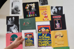 SEEC - Festival de Bonecos
