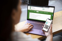 Celepar e DER/PR aceleram mais de 2.000 liberações com novo pagamento via PIX 