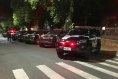 PCPR e GAECO-SP deflagram operação contra organização criminosa interestadual