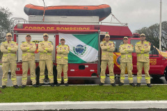 BOMBEIROS