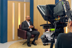 ENTREVISTA TV PR TURISMO