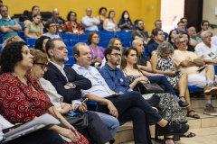 Com foco em inovação, especialistas discutem o fortalecimento dos museus universitários do Paraná