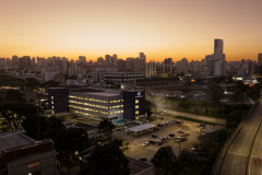 SANEPAR MARCA RECONHECIDA NO PAÍS
