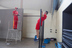CURSO BOMBEIROS