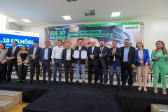 Recursos Comunidades Terapêuticas